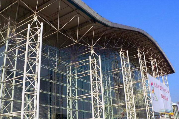 深圳高交會會館